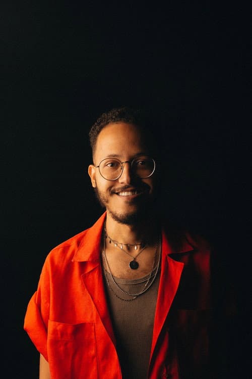 Victor Rodrigues foto