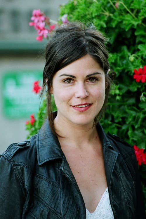 Anne Sewitsky foto