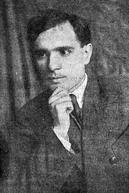 Marko Tereshchenko foto