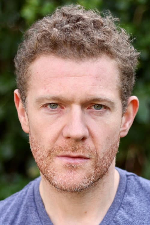 Branwell Donaghey foto