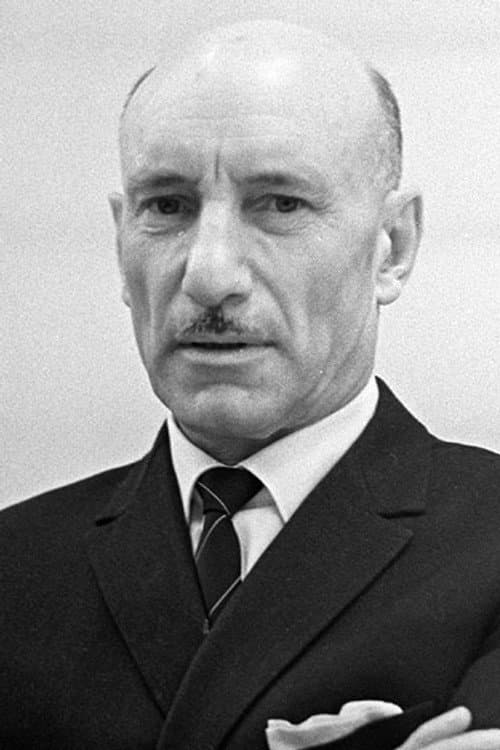 Сергей Герасимов foto