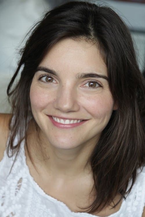 Caroline Raynaud foto
