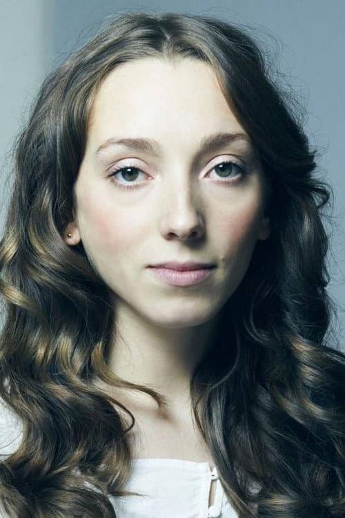 Charissa Shearer foto