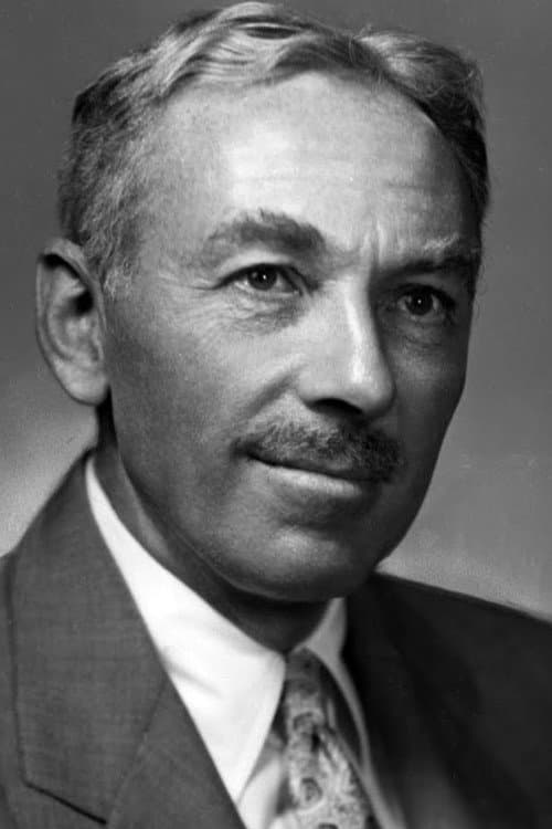 E.B. White foto