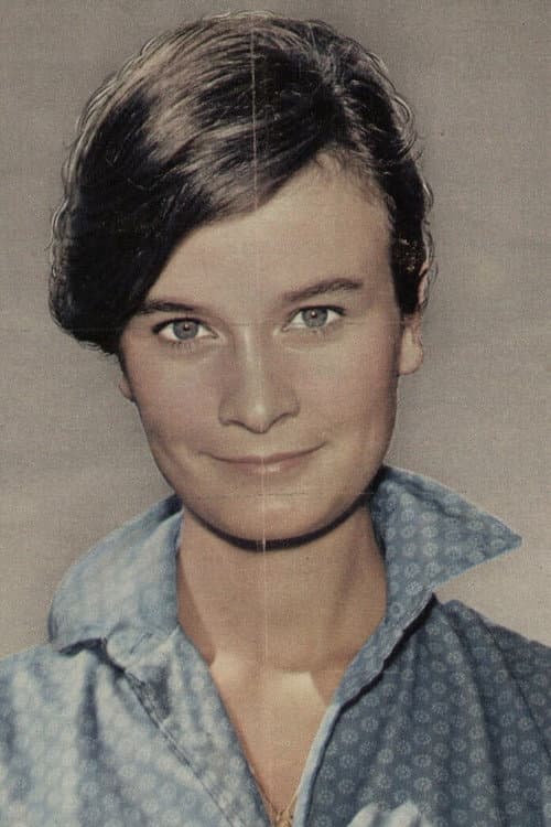 Anna Maria Guarnieri foto