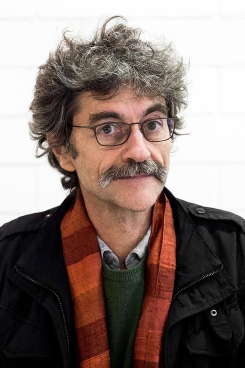 Silvio Soldini foto