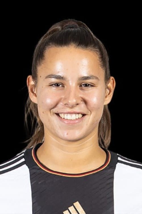 Lena Oberdorf foto
