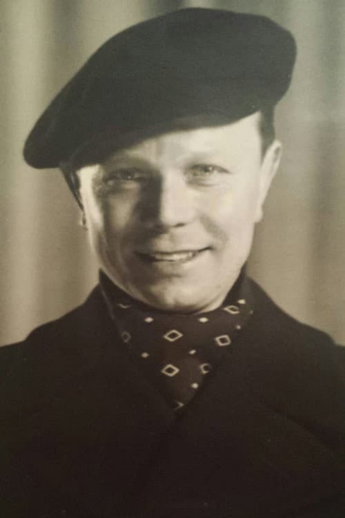 Erich Gühne foto
