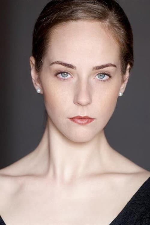 Jessica Allen foto