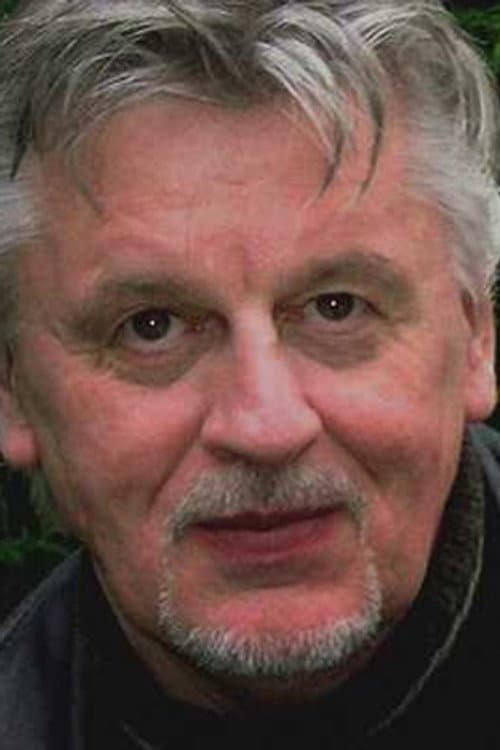 Håkan Pieniowski foto