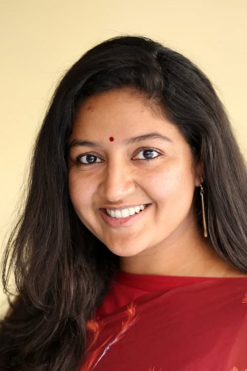 Shanthi Rao foto