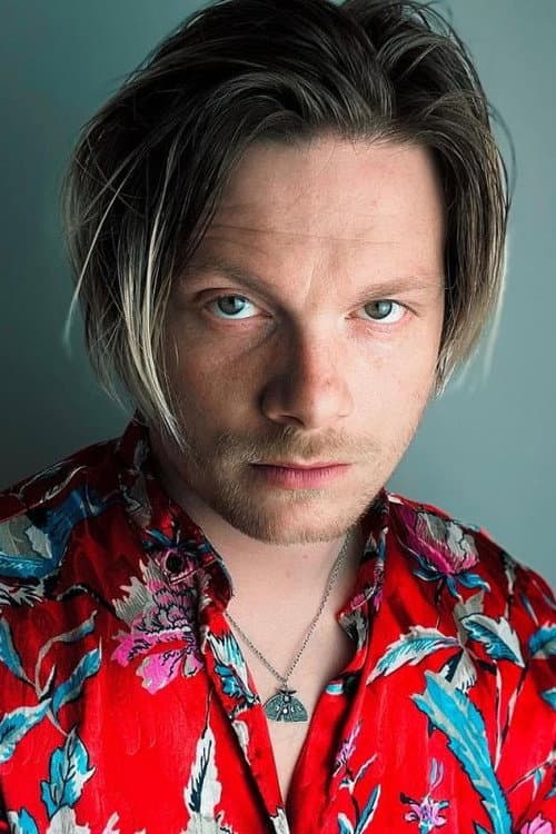 J.J. McGechan foto