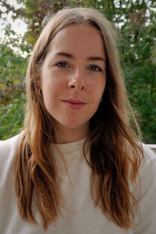 Gaëlle Graton foto