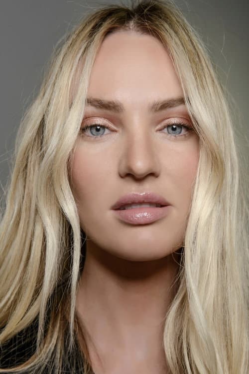 Candice Swanepoel foto