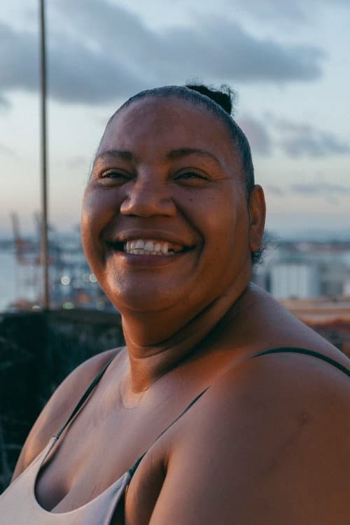 Marimar Silva foto