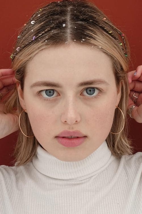 Zoe Winther-Hansen foto