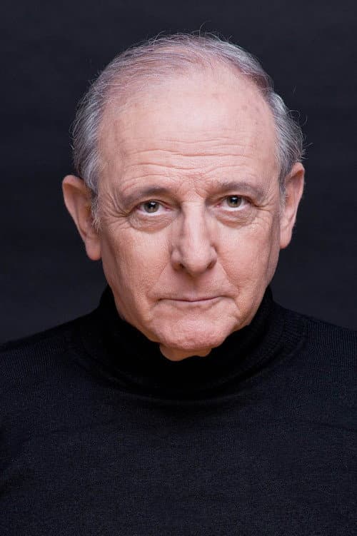 Emilio Gutiérrez Caba foto
