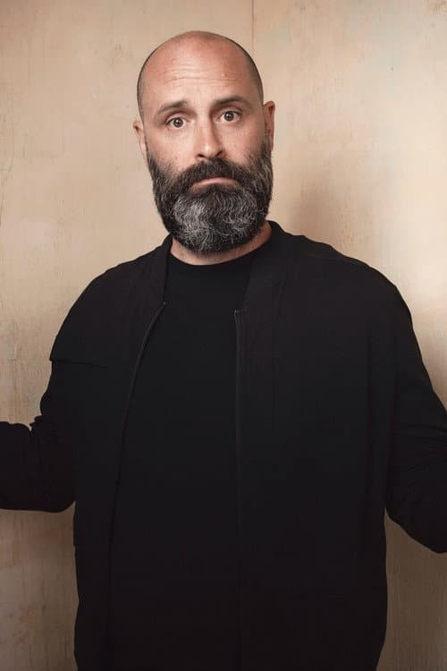 Ted Alexandro foto