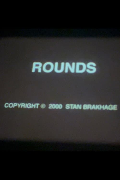 Rounds (2001) poster