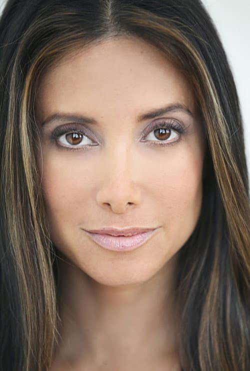 Leslie Danon foto