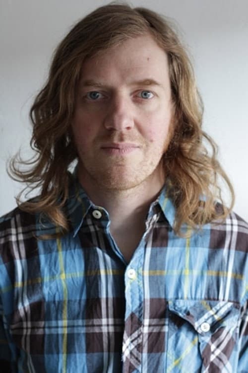 Felix Gebhard foto