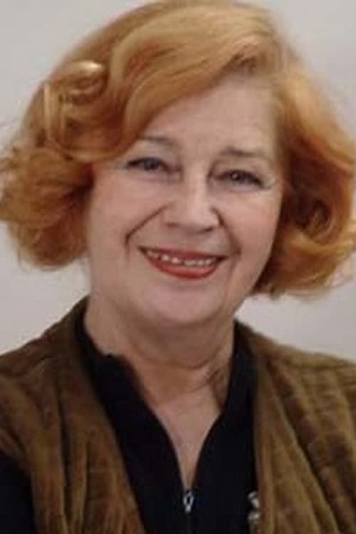 Hanna Boratyńska foto