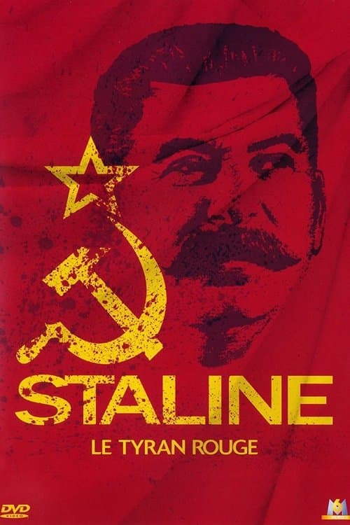 Staline, le tyran rouge (2007) poster