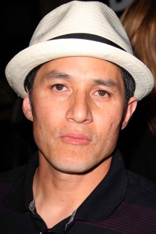 Christian Hosoi foto