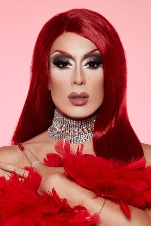 Alaska Thunderfuck foto