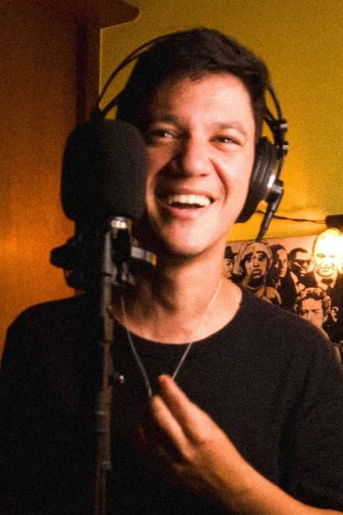 Cauê Felici foto