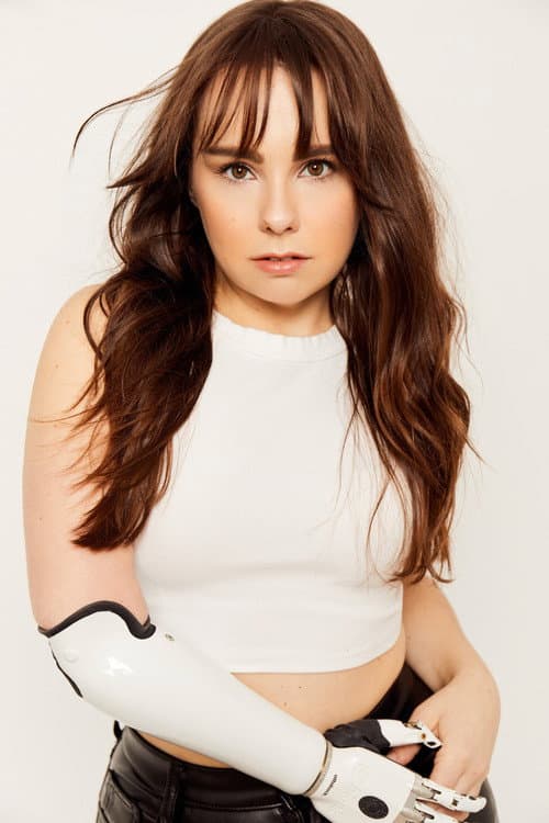 Kiersten Kelly foto