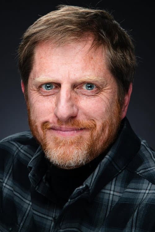 John Corser foto