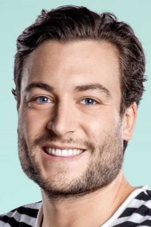 Viktor Verhulst foto