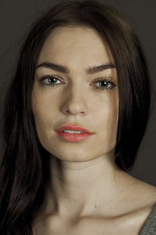 Christine Auchenberg foto