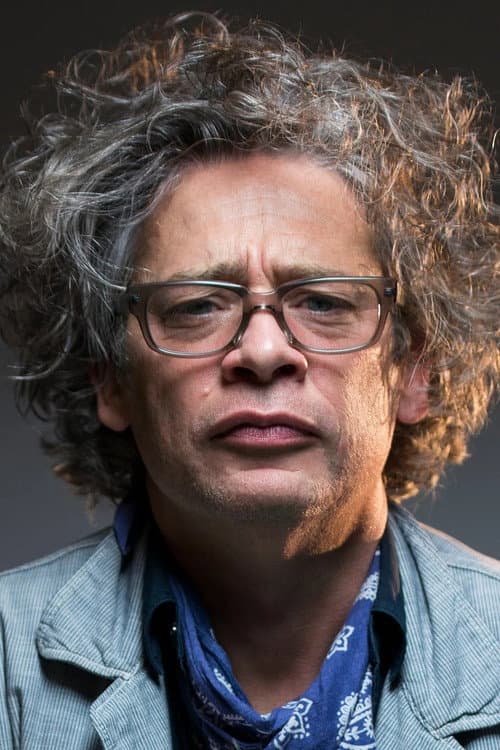 Dexter Fletcher foto