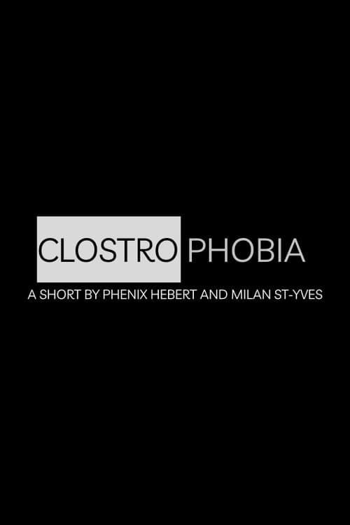 clostrophobia (2025) poster