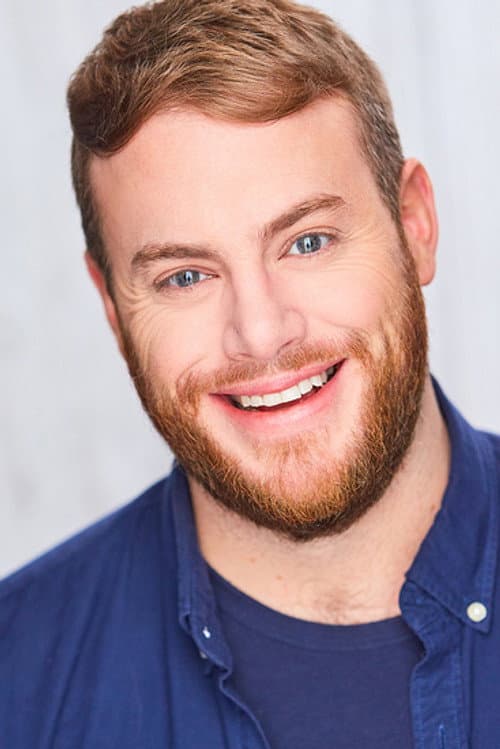 Matt Lusk foto