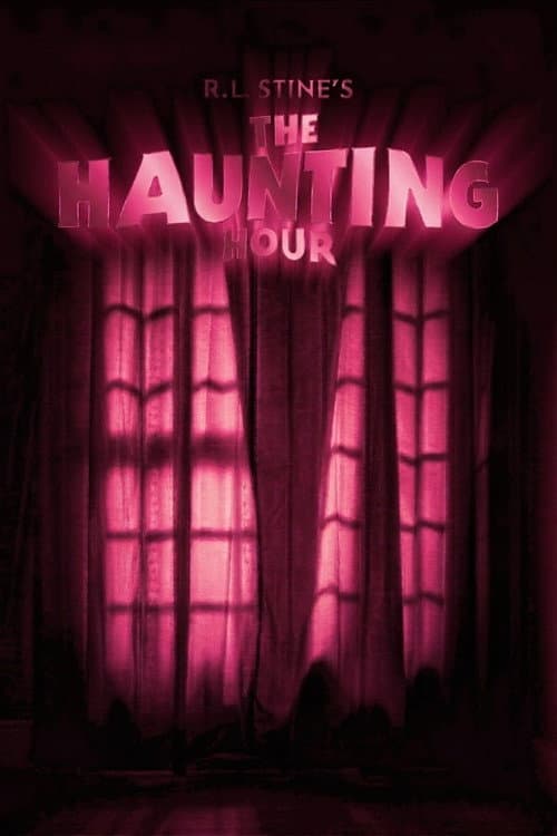 The Haunting Hour: Night of the Mummy (2012) poster