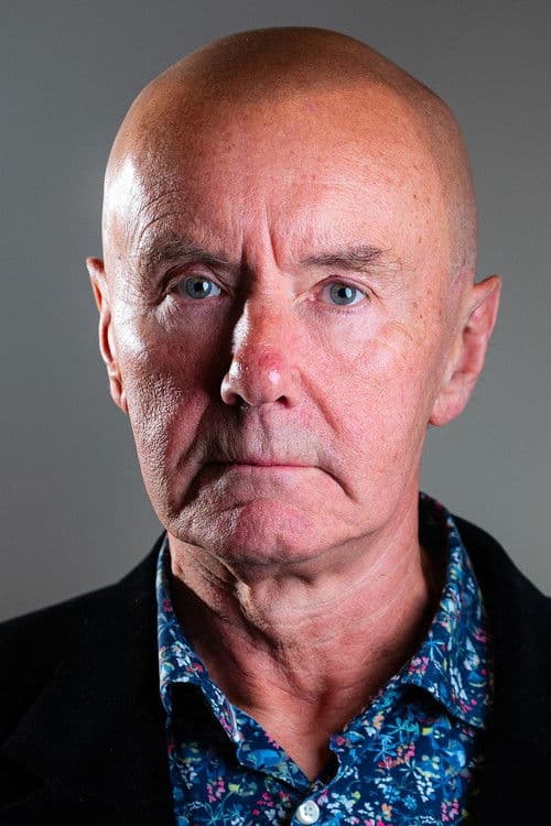 Irvine Welsh foto