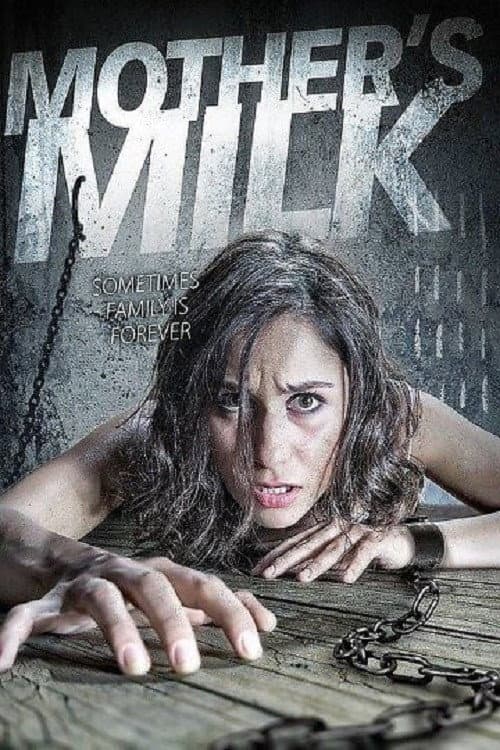 Mother's Milk (2012) poster