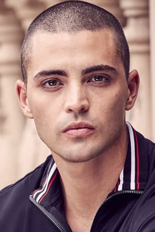 Benjamin Levy Aguilar foto