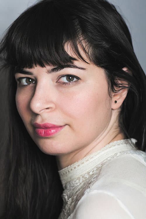 Tamara Al Saadi foto
