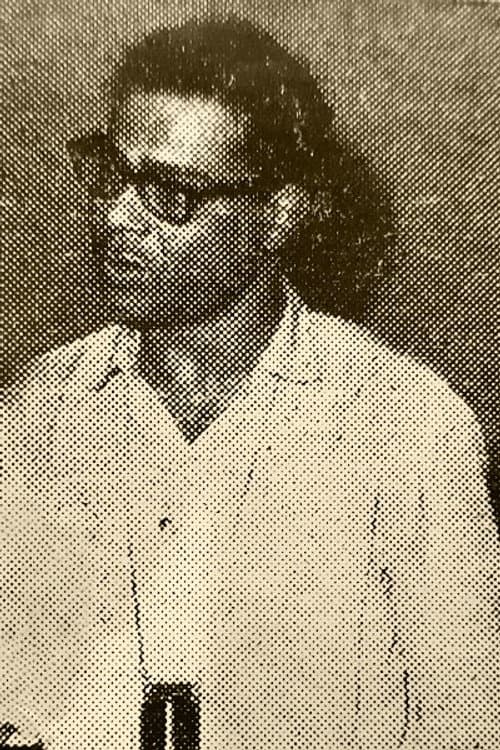 Ajit Ganguly foto
