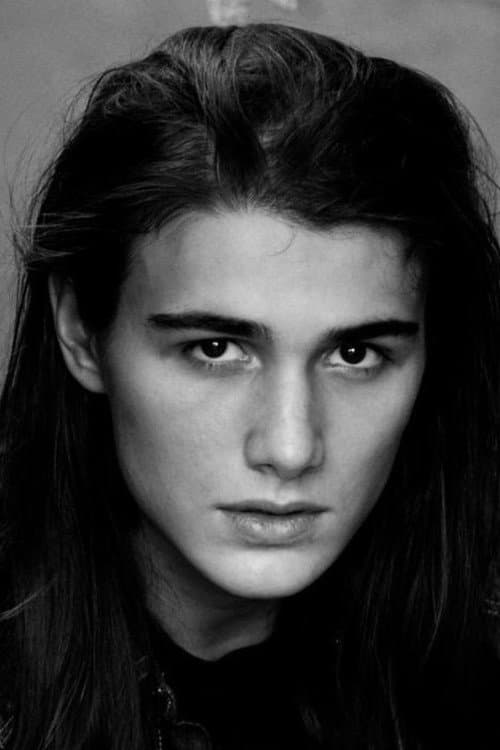James Hamrick foto