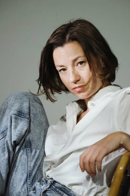 Anouck Luyten foto