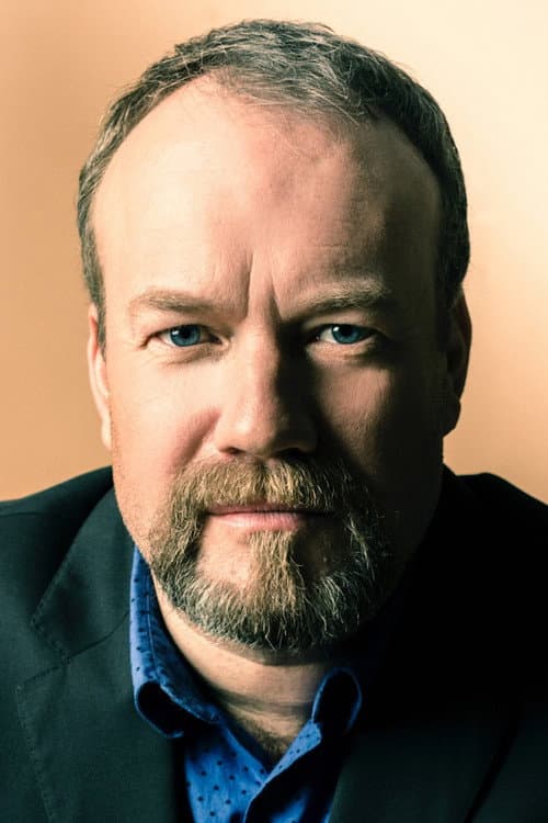 Johan Reuter foto