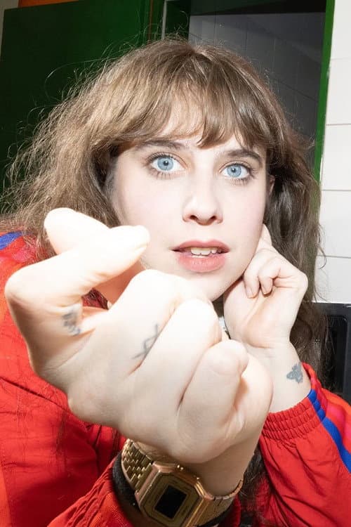 Maja Juhász foto