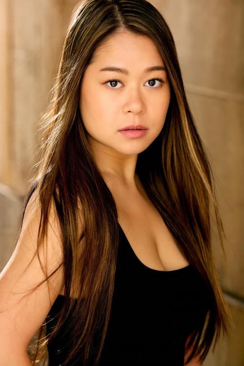 Katie Anne Moy foto