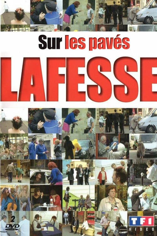 Sur les pavés Lafesse (2007) poster