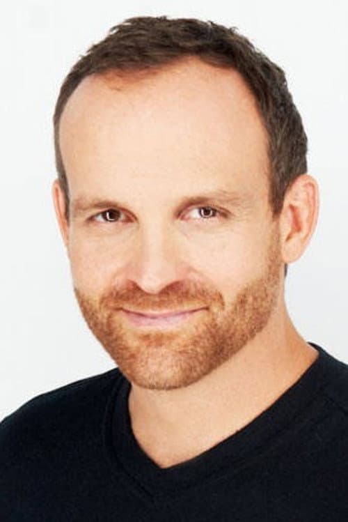 Trevor Hayes foto